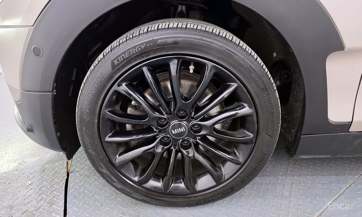 Mini Clubman 2007 Classic Plus