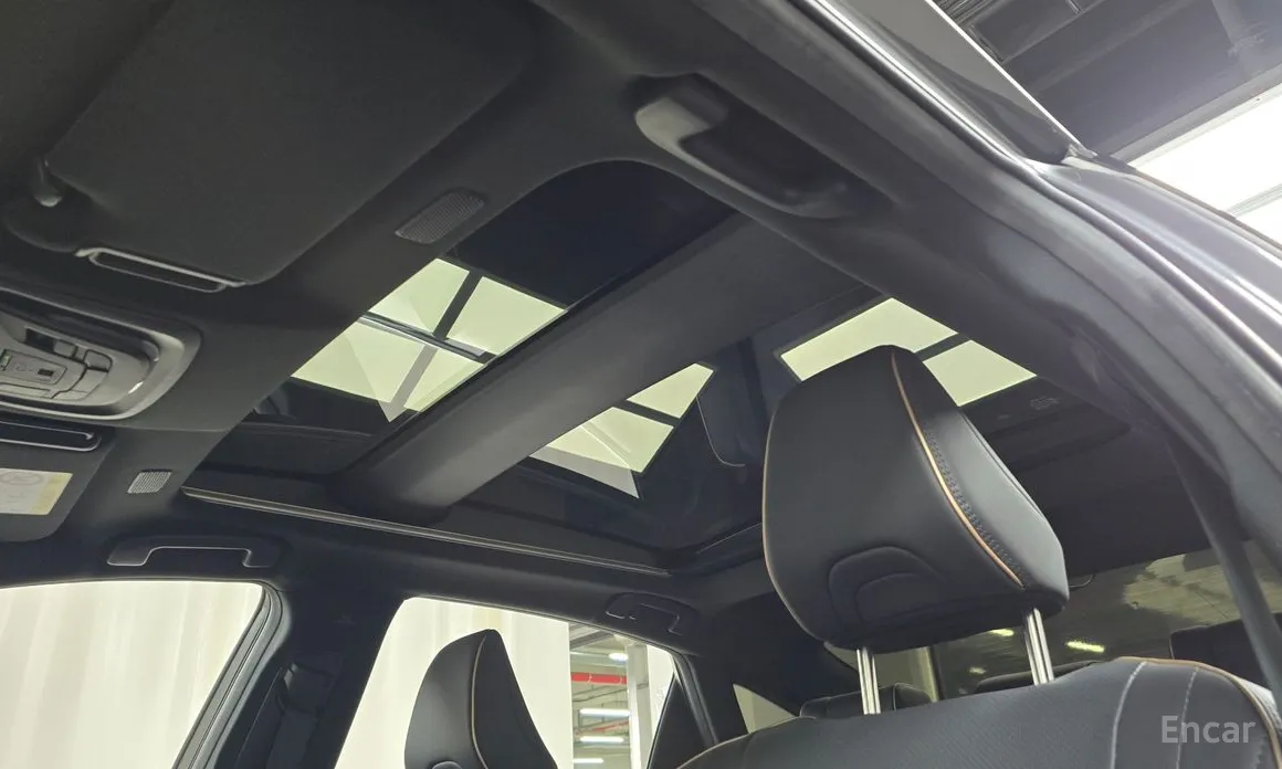 Toyota Crown 2023 2.5 4WD Hybrid