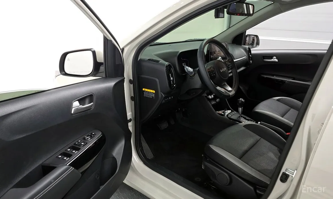 Kia Morning 2023 Prestige