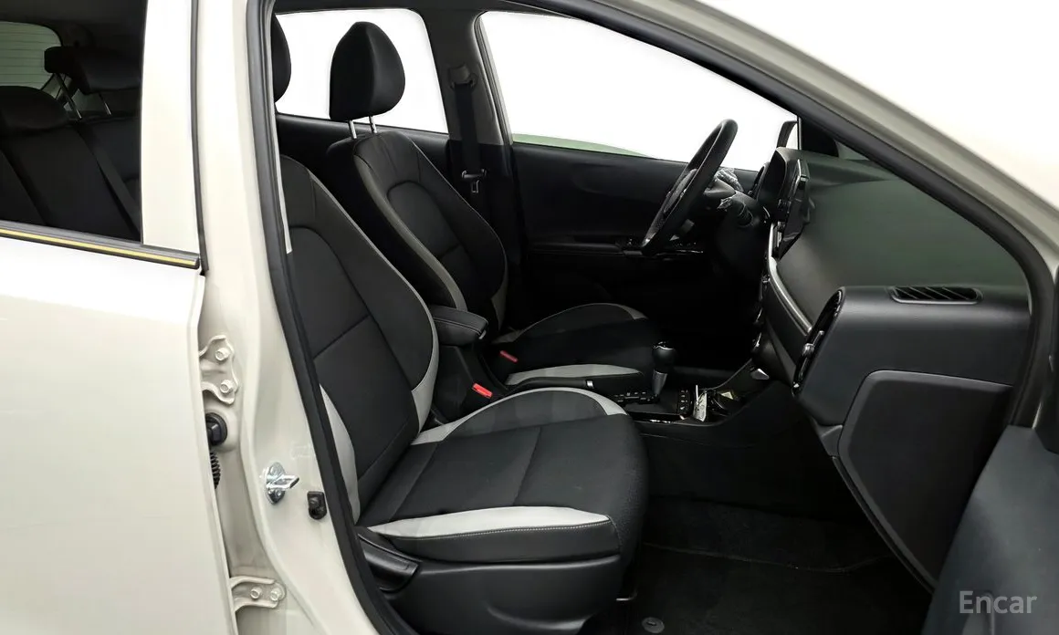 Kia Morning 2023 Prestige