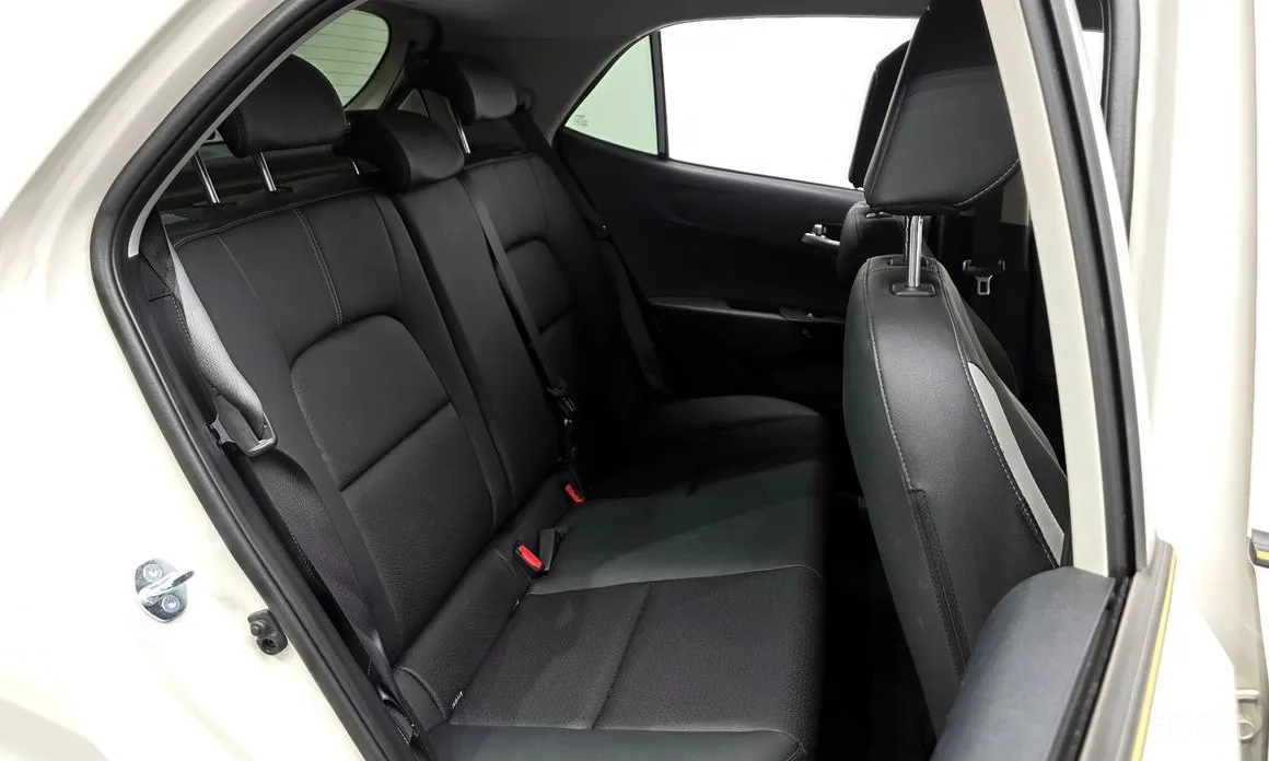 Kia Morning 2023 Prestige