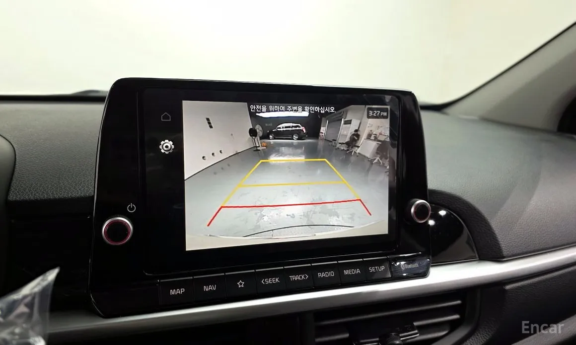 Kia Morning 2023 Prestige