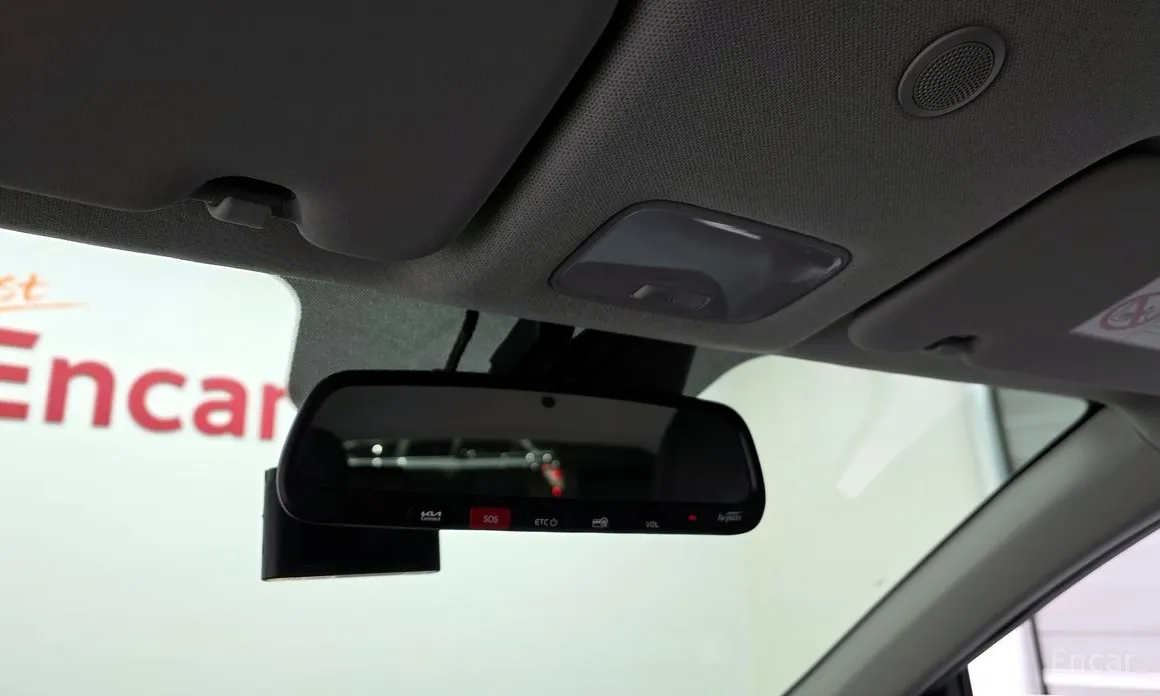 Kia Morning 2023 Prestige