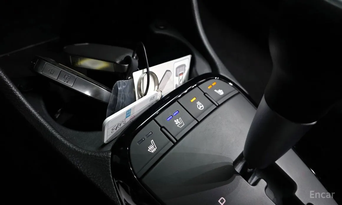 Kia Morning 2023 Prestige