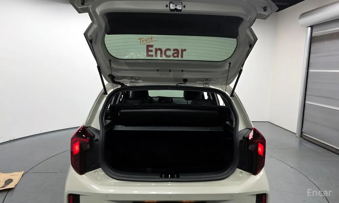 Kia Morning 2023 Prestige