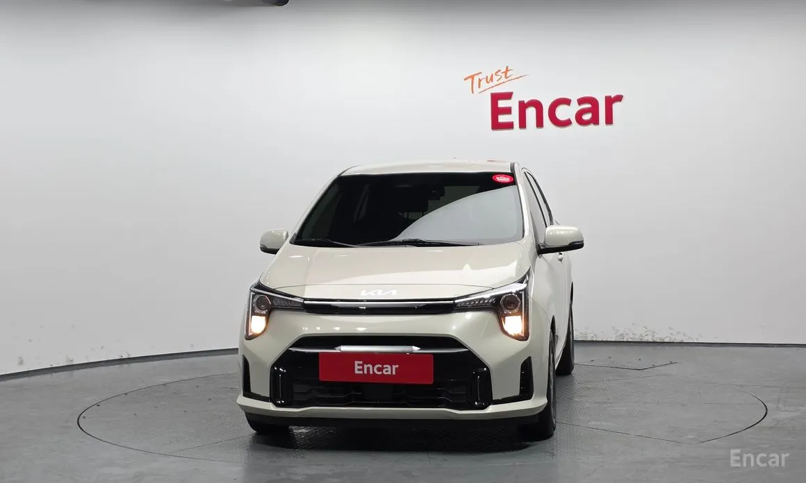 Kia Morning 2023 Prestige