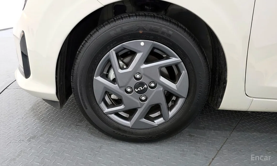 Kia Morning 2023 Prestige