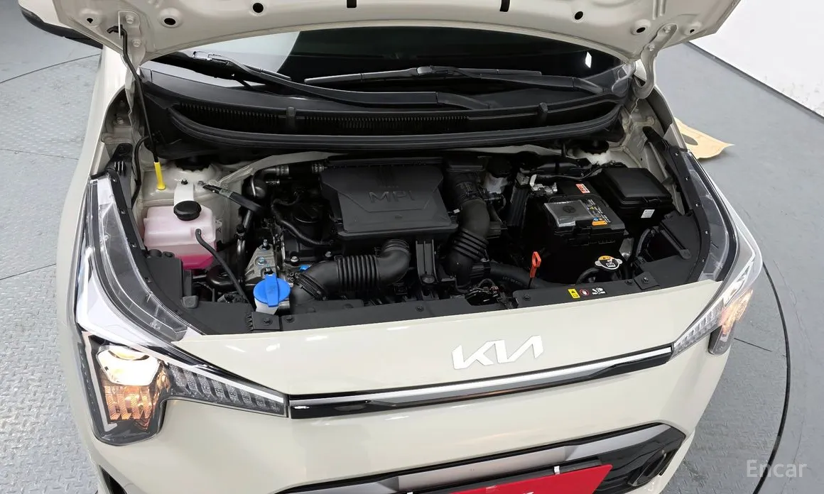 Kia Morning 2023 Prestige