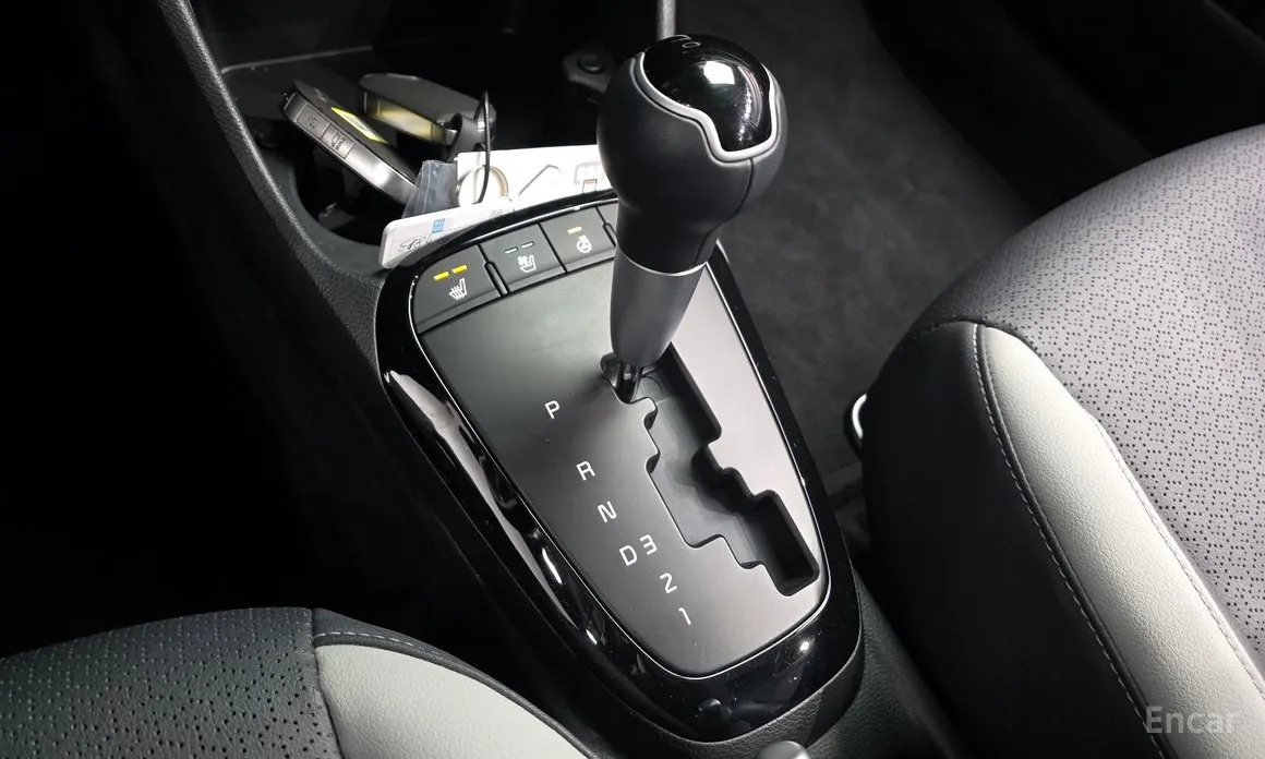 Kia Morning 2023 Prestige