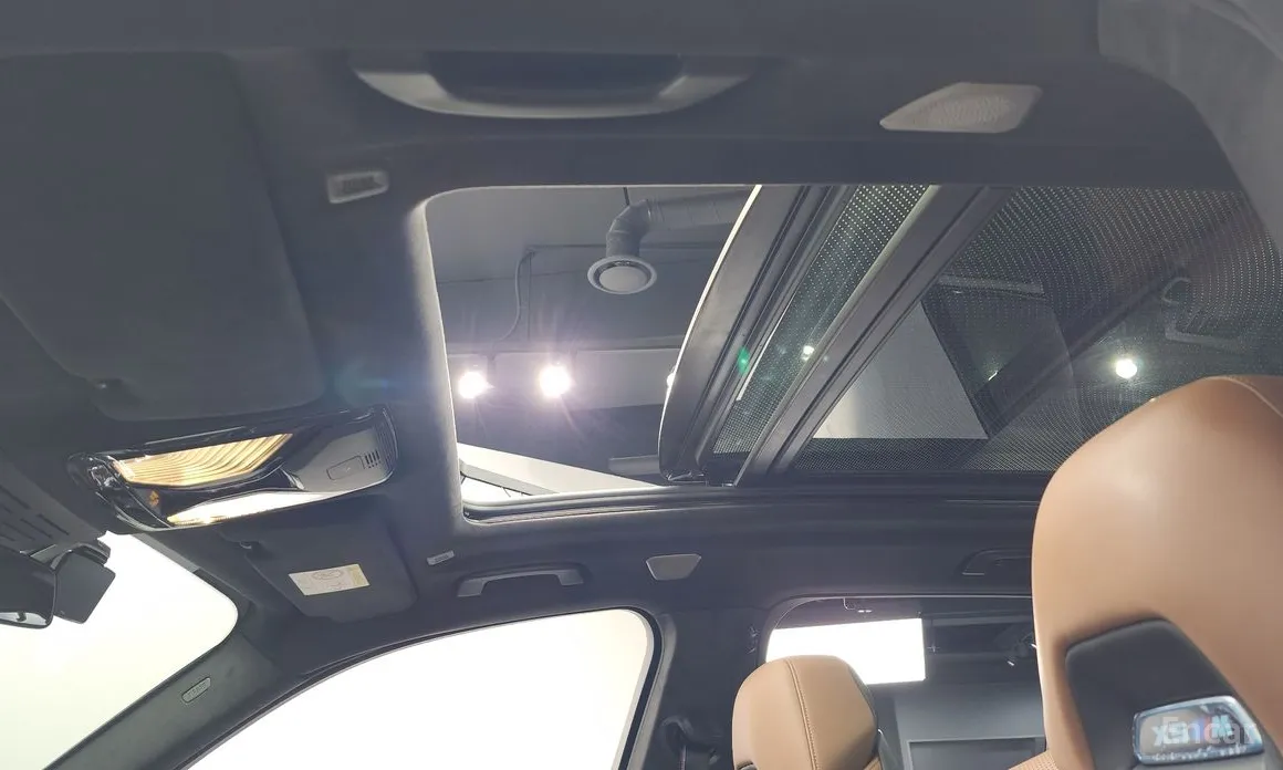 BMW X5 M 2020 4.4 Competition