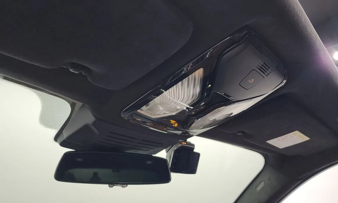 BMW X5 M 2020 4.4 Competition