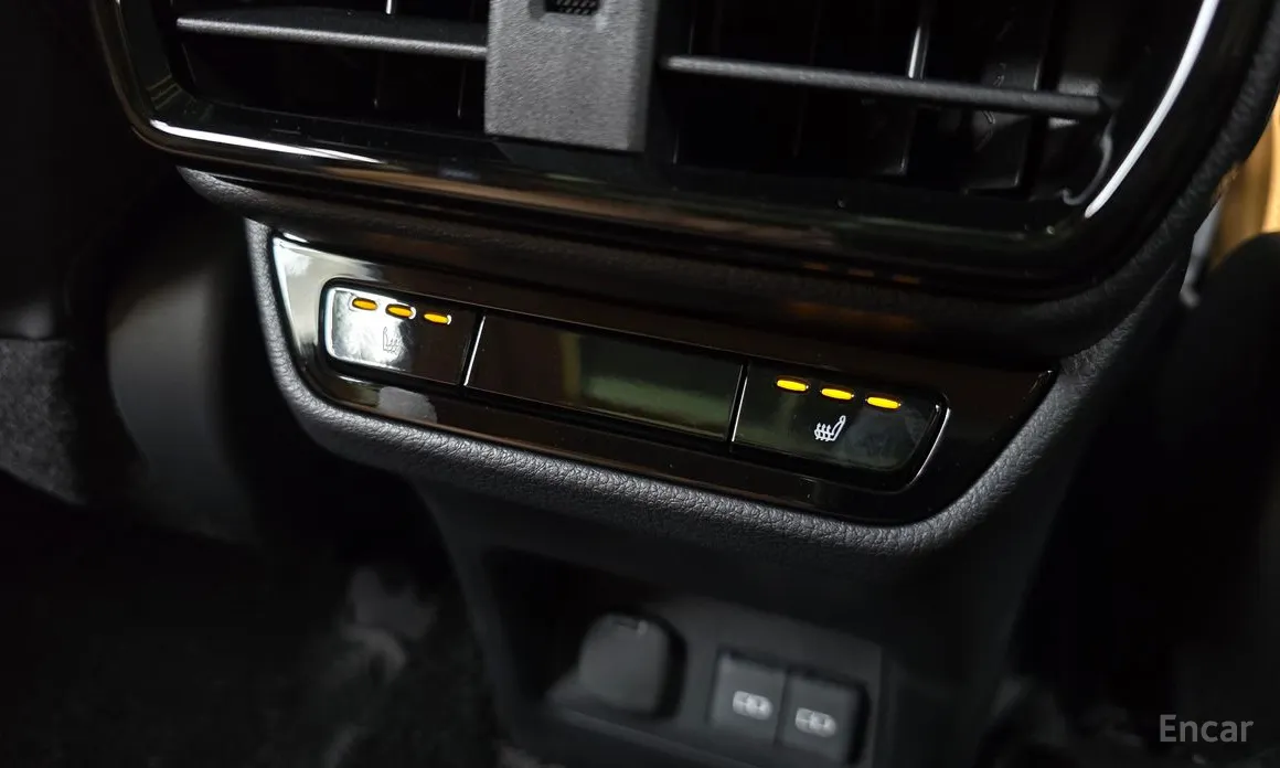 Lexus NX 2022 Luxury