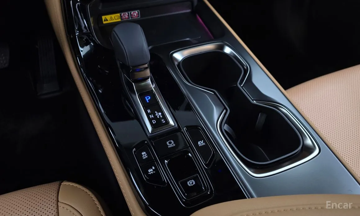 Lexus NX 2022 Luxury