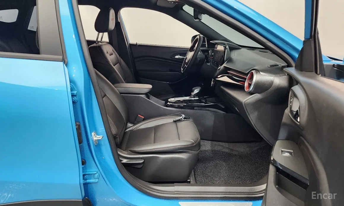 Chevrolet Trax 2023 1.2 RS