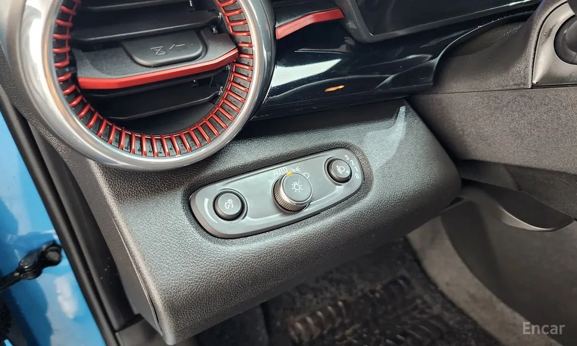 Chevrolet Trax 2023 1.2 RS