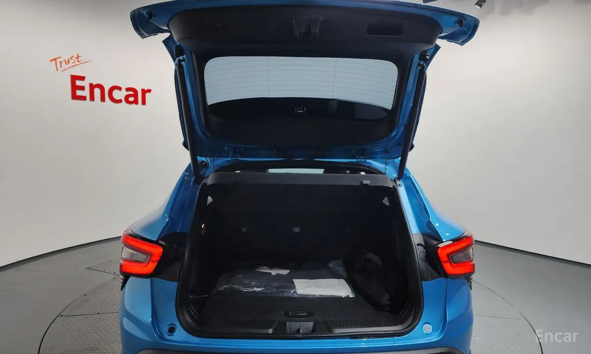 Chevrolet Trax 2023 1.2 RS