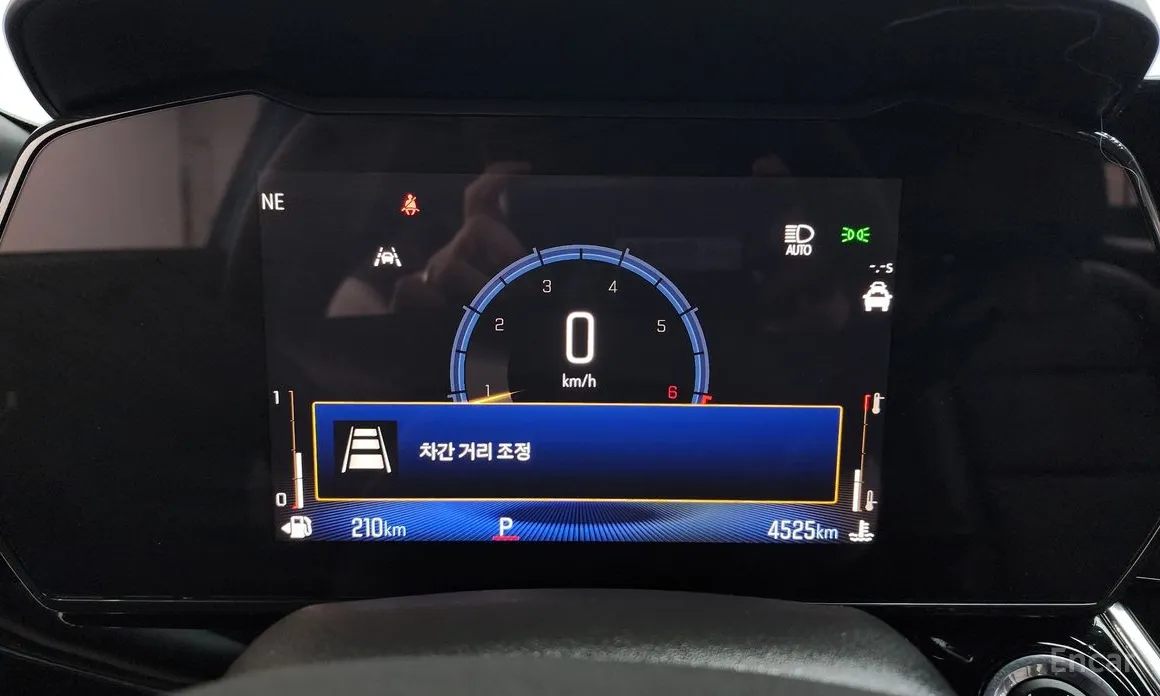 Chevrolet Trax 2023 1.2 RS