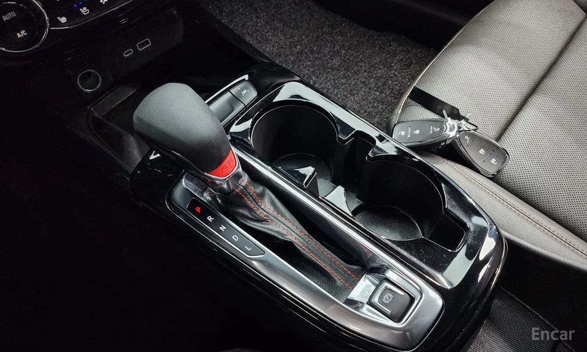 Chevrolet Trax 2023 1.2 RS