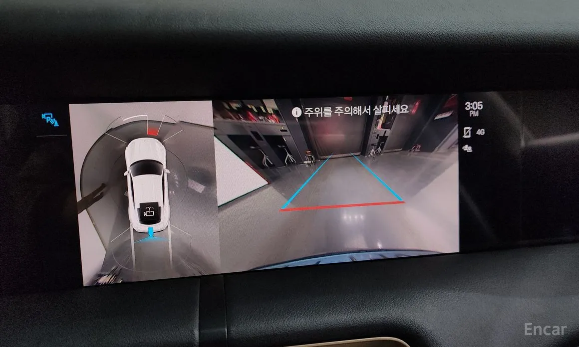 Porsche Taycan 2020 Base