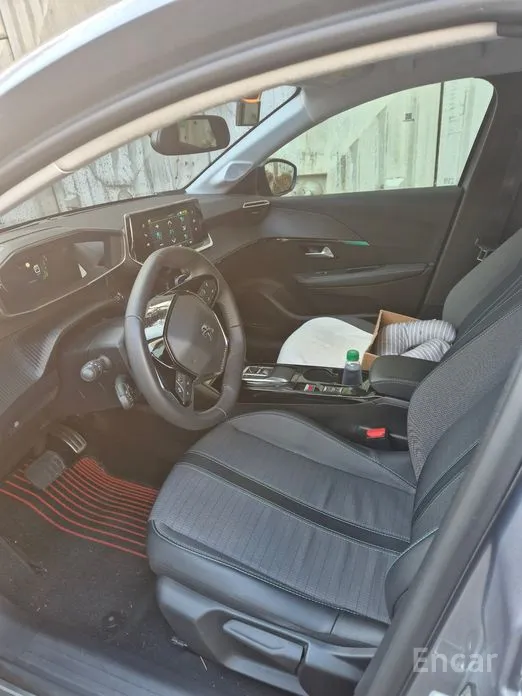 Peugeot 208 2020 Allure