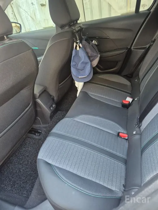 Peugeot 208 2020 Allure