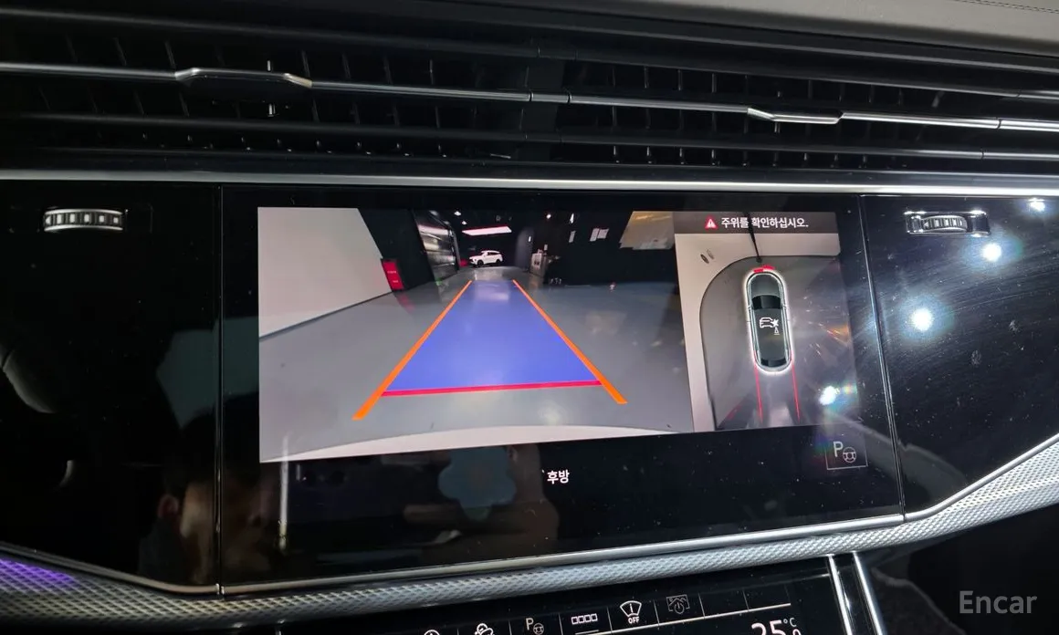 Audi Q8 2018 45 TDI Quattro Premium