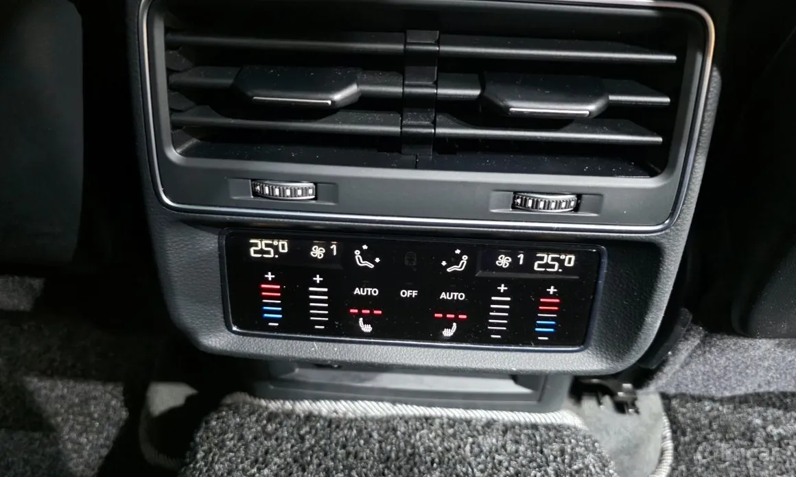 Audi Q8 2018 45 TDI Quattro Premium