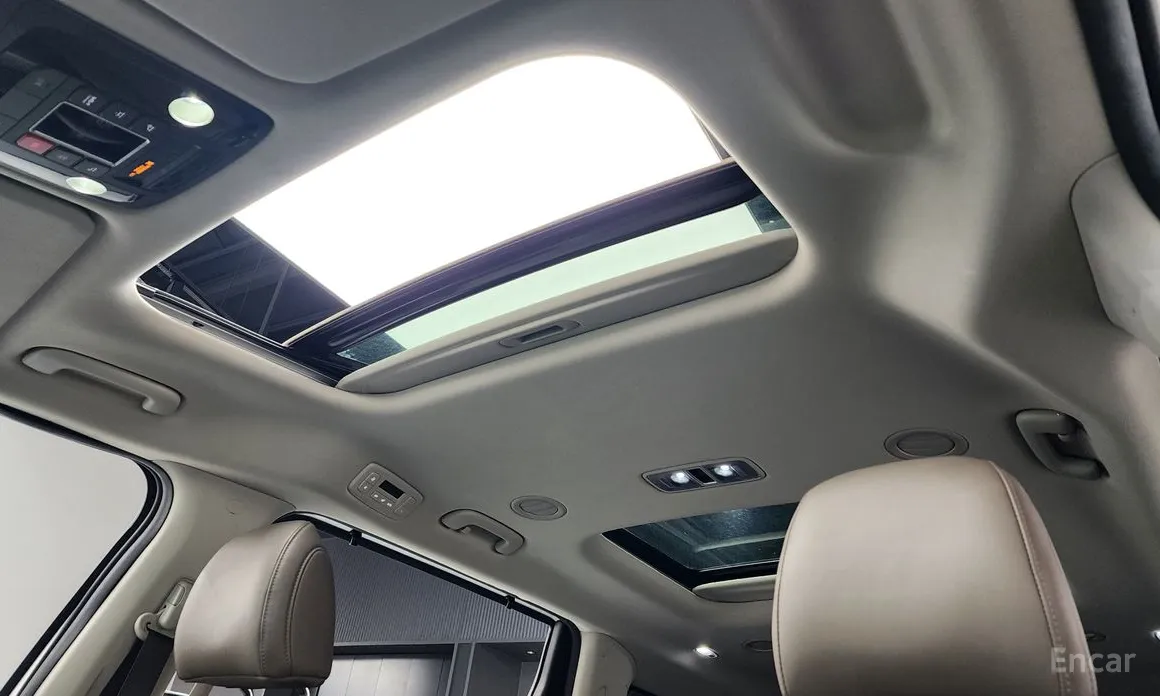 Kia Carnival 2023 HEV 9seater Nobless