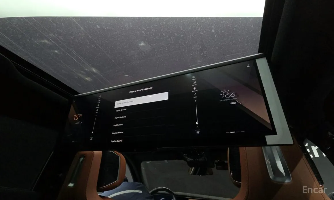 BMW 7 Series 2022 740i xDrive M Sport