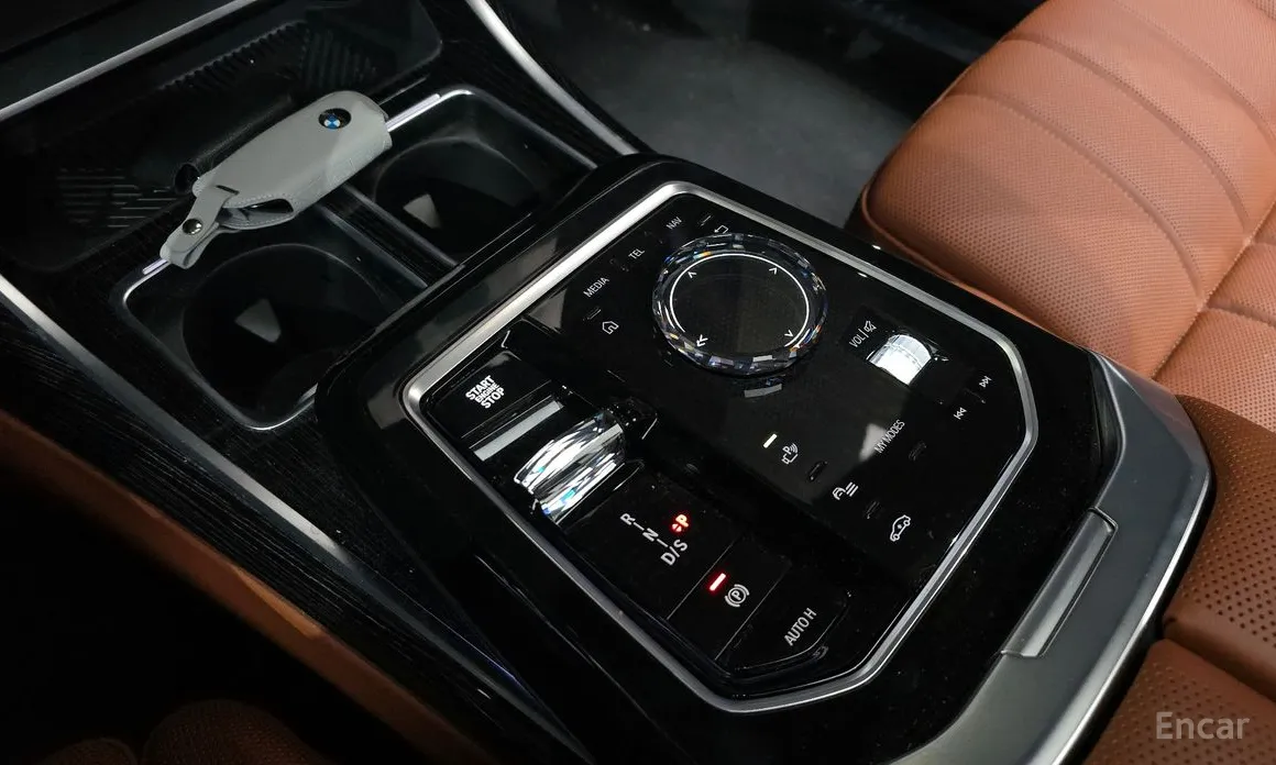 BMW 7 Series 2022 740i xDrive M Sport