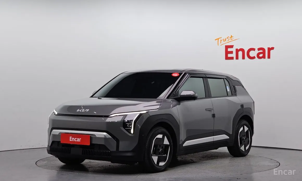 2024 Kia EV3