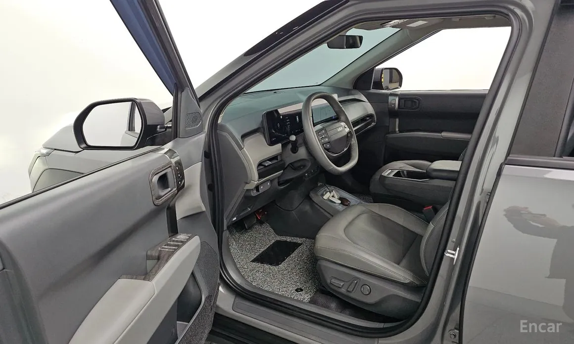 Kia EV3 2024 Long Range 2WD