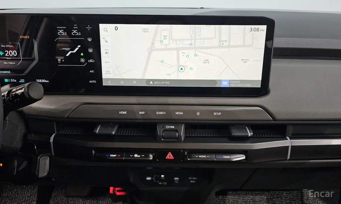 Kia EV3 2024 Long Range 2WD