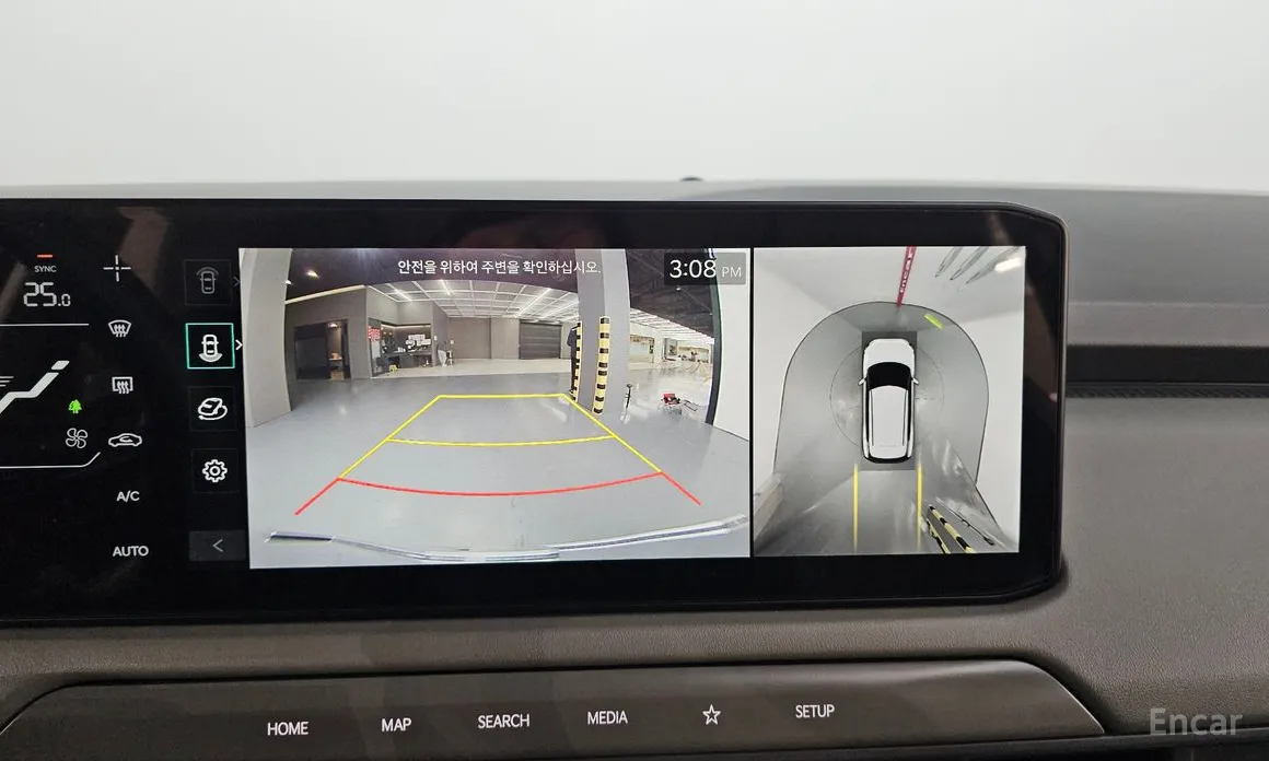 Kia EV3 2024 Long Range 2WD