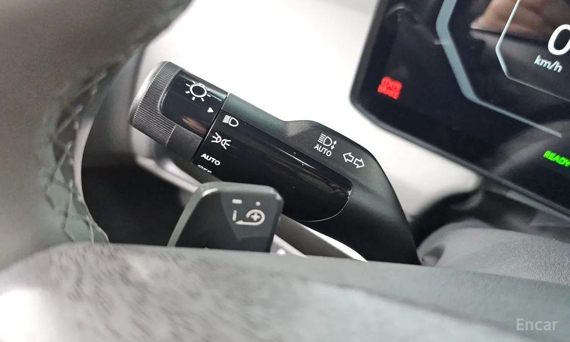 Kia EV3 2024 Long Range 2WD