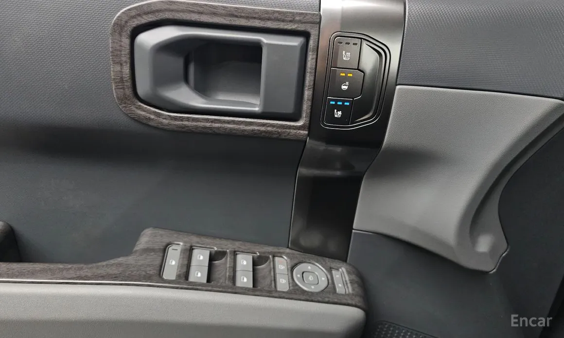 Kia EV3 2024 Long Range 2WD