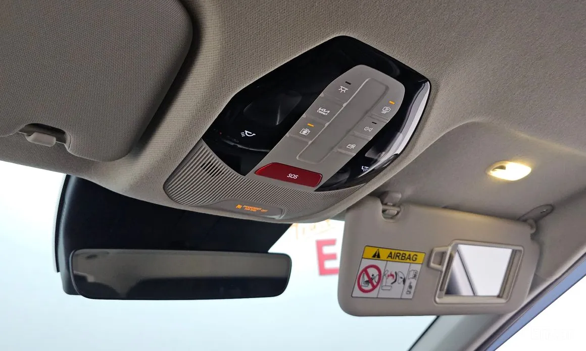 Kia EV3 2024 Long Range 2WD