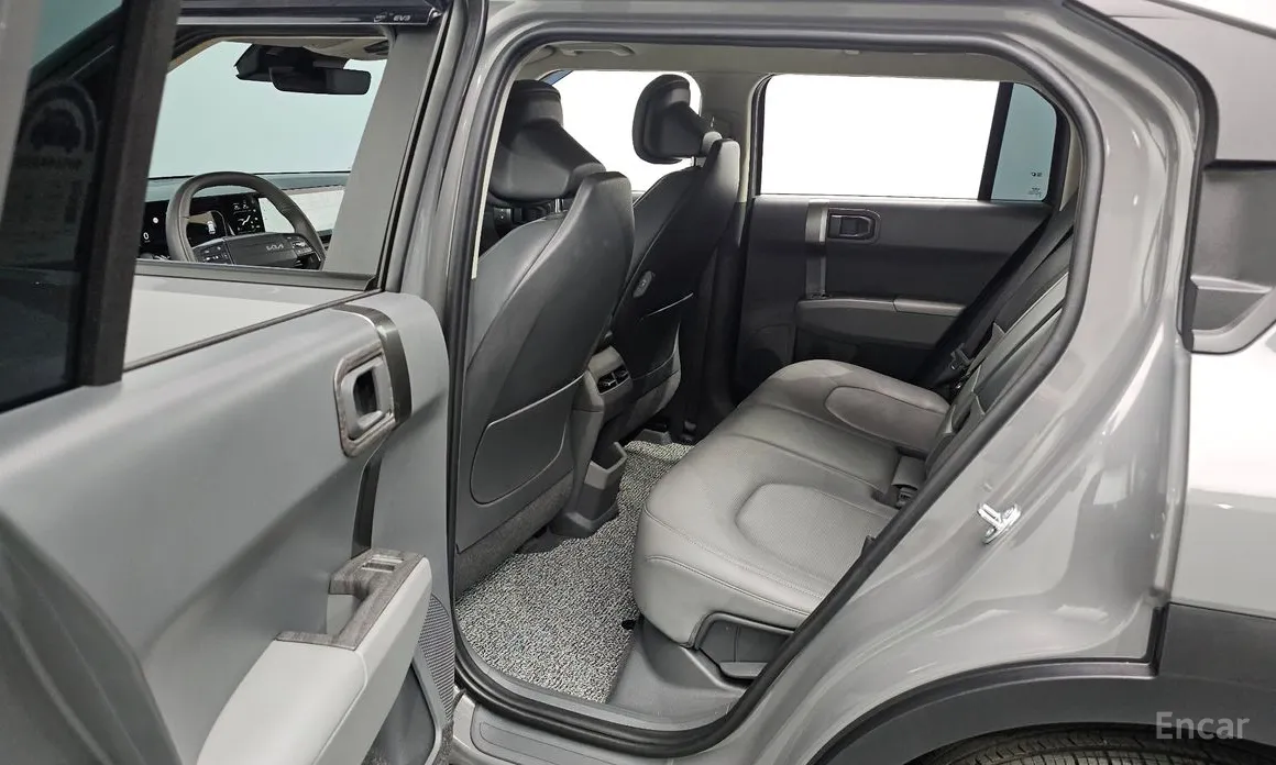 Kia EV3 2024 Long Range 2WD