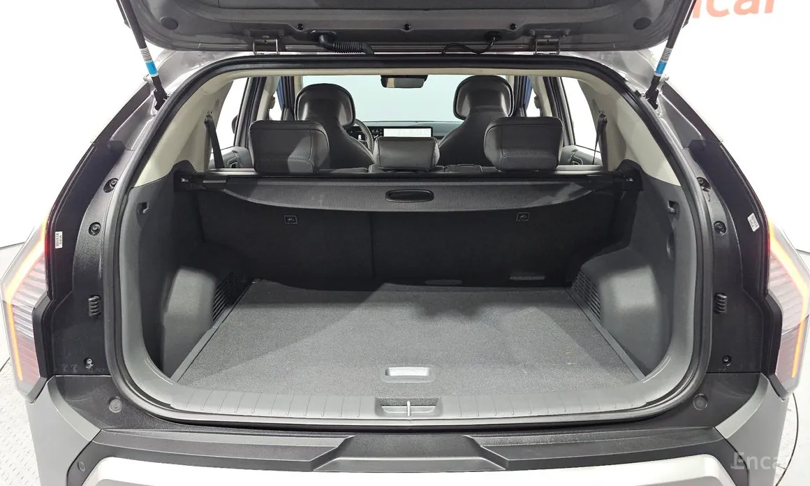 Kia EV3 2024 Long Range 2WD