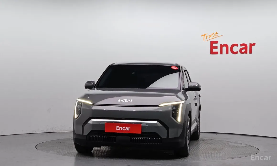 2024 Kia EV3