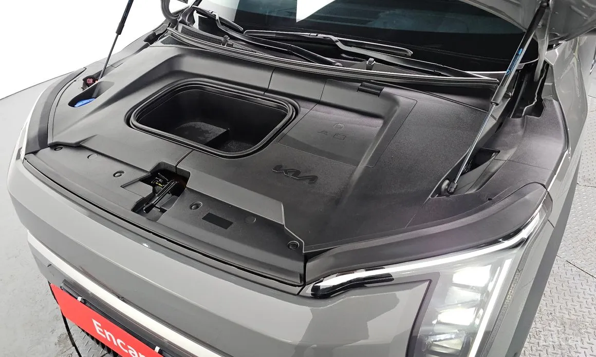 Kia EV3 2024 Long Range 2WD