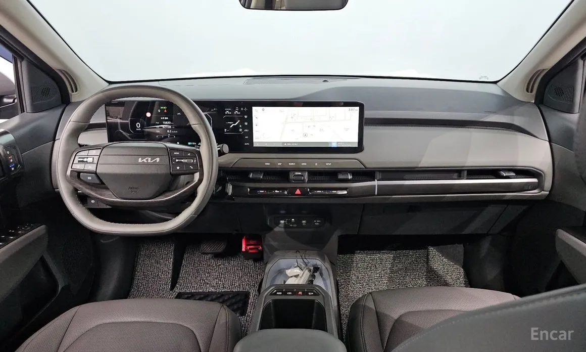 Kia EV3 2024 Long Range 2WD