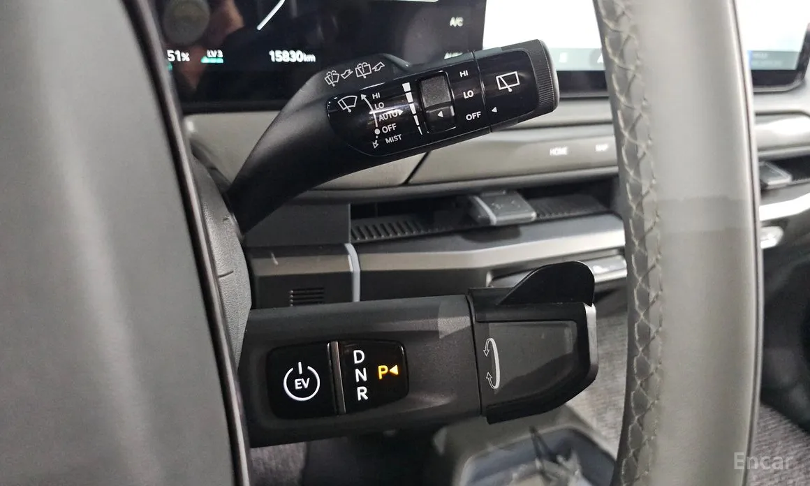 Kia EV3 2024 Long Range 2WD