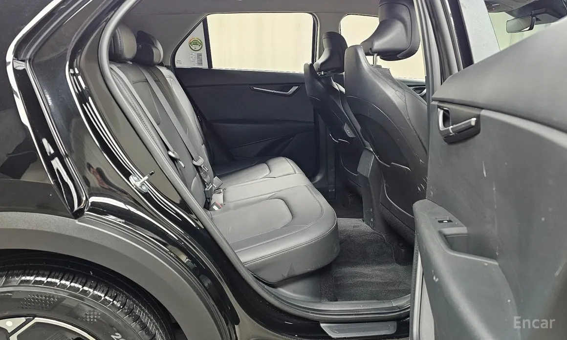 Kia Niro 2022 Trendy