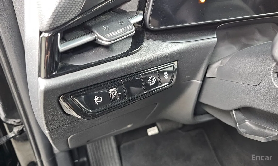 Kia Niro 2022 Trendy