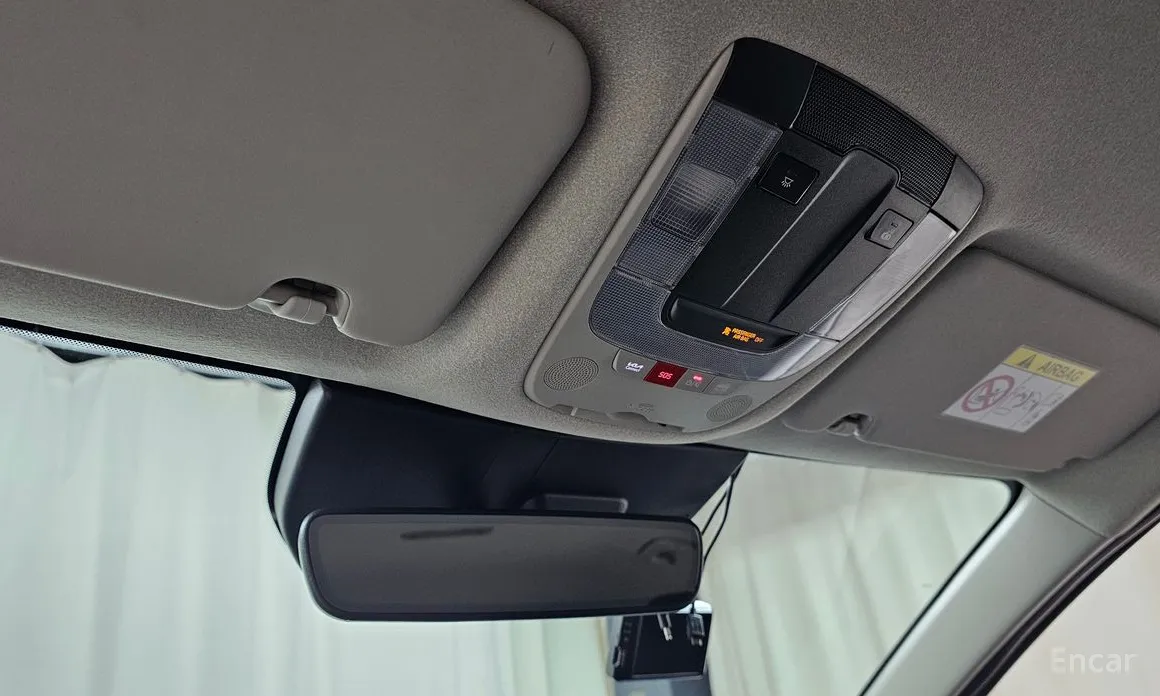 Kia Niro 2022 Trendy