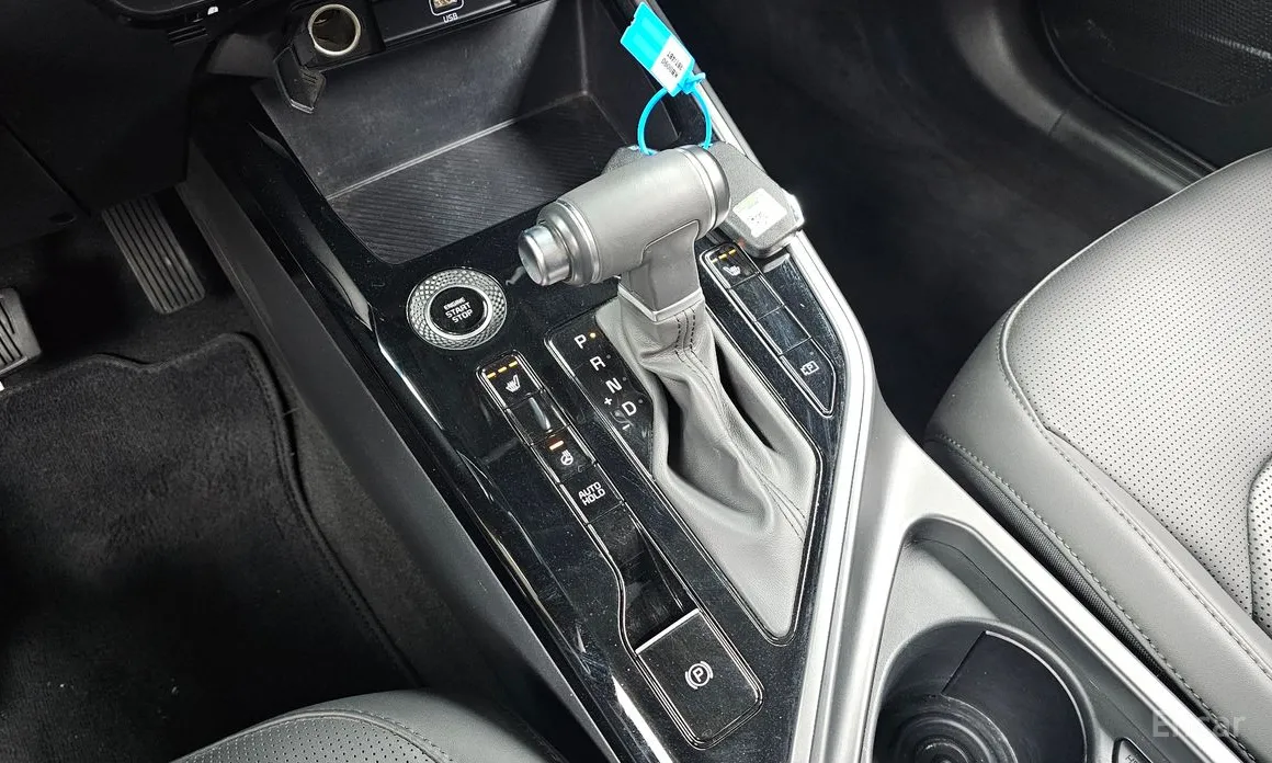 Kia Niro 2022 Trendy