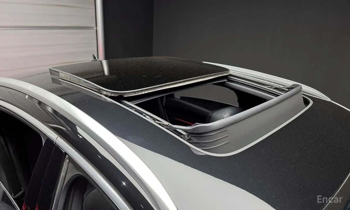 Audi e-tron 2020 55 Quattro Sportback