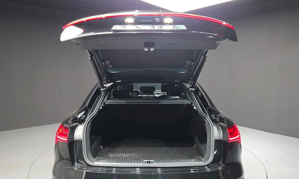 Audi e-tron 2020 55 Quattro Sportback