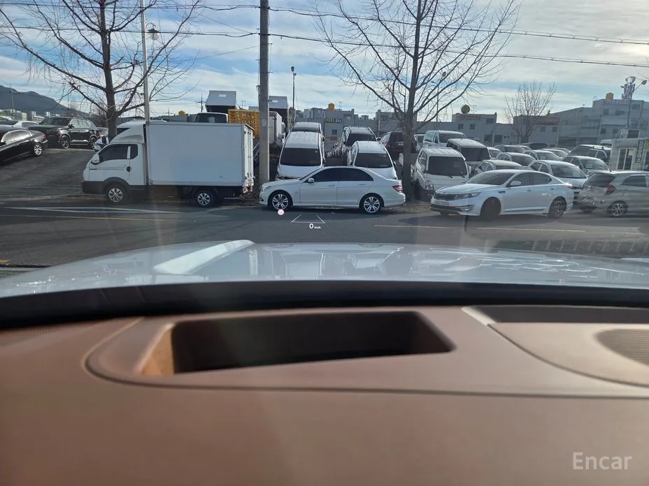 Hyundai Palisade 2025 Gasoline 2.5T 4WD 7-Seater